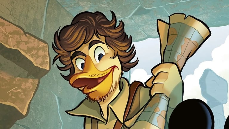 alberto-angela-topolino-fumetto-archeologia