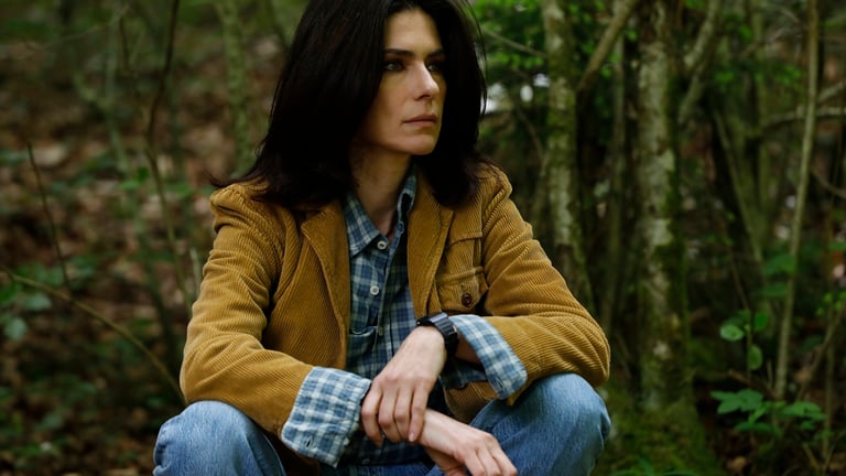 ANNA VALLE (VITTORIA GRECO) 4