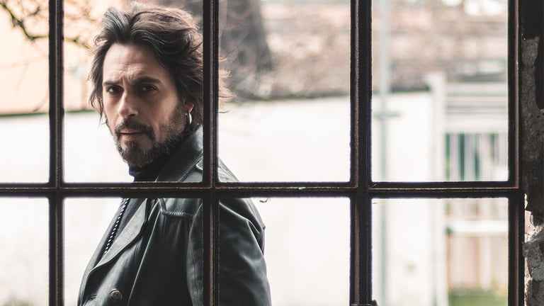 FRANCESCO SARCINA 11