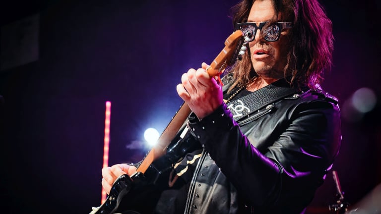 Gianluca Grignani_ph. SteBrovetto