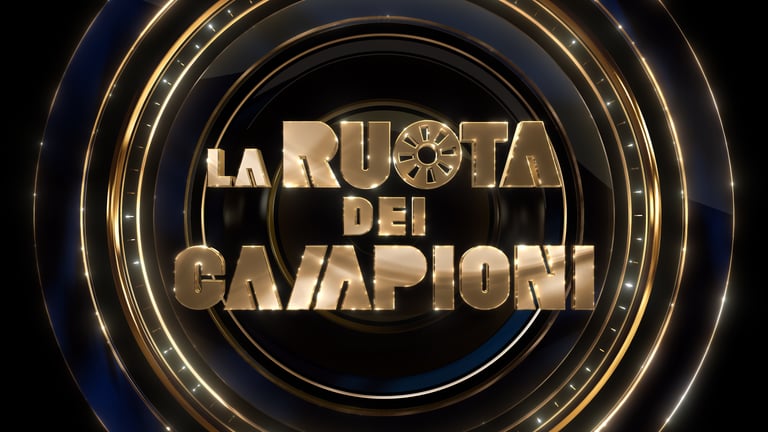 RUOTA CAMPIONI