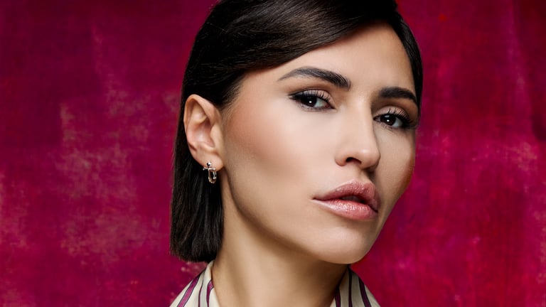 Serena Brancale_ph Thom Réver