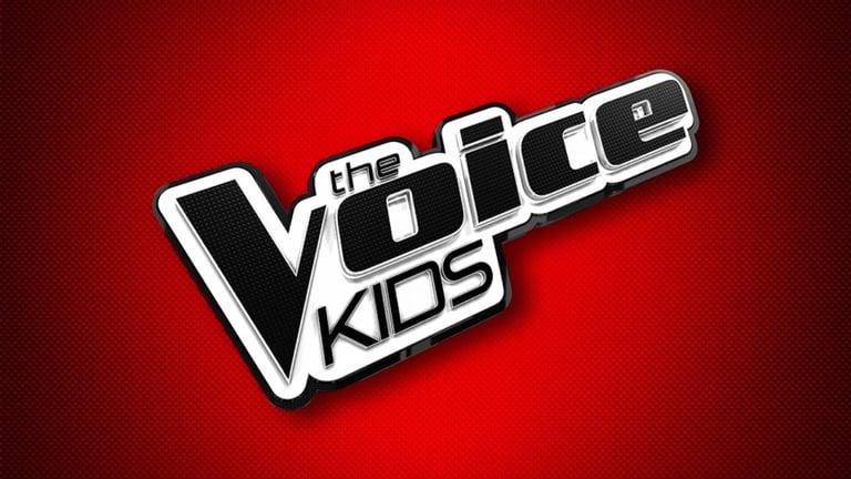 the voice kids