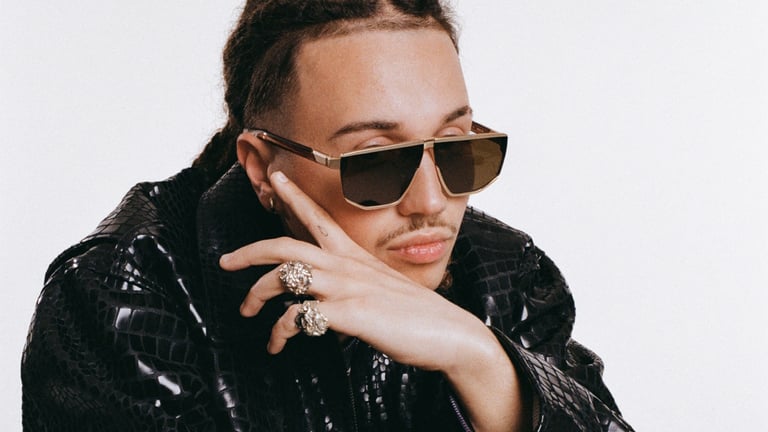 Sayf by Federico Earth3