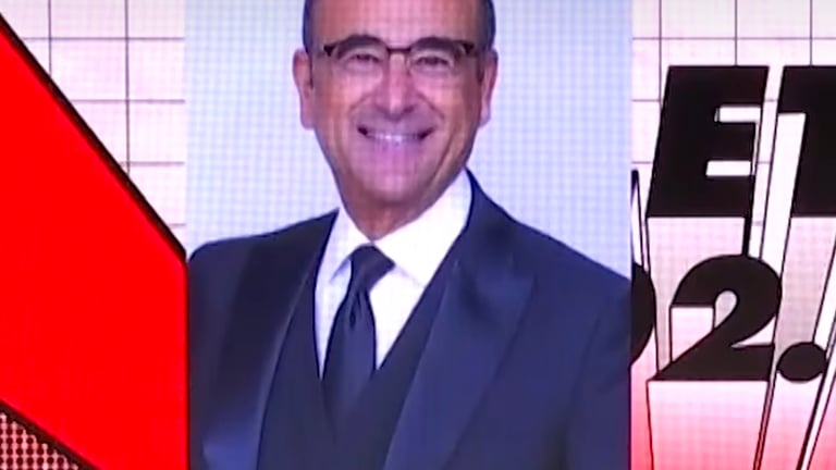 carlo conti rtl