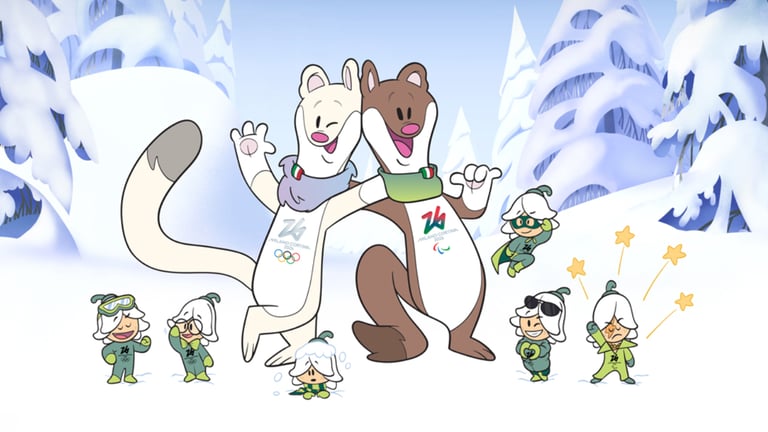 mascotte-olimpiadi-2026