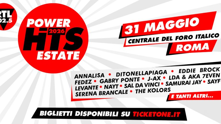 rtl power hits estate 2026