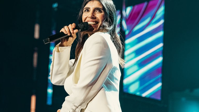 Giorgia 2026 – Inalpi Arena – William Bruto-68