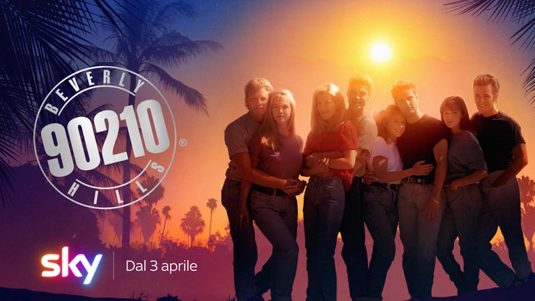 Beverly Hills 90210 KEYVISUAL_2026_Orizz (2)