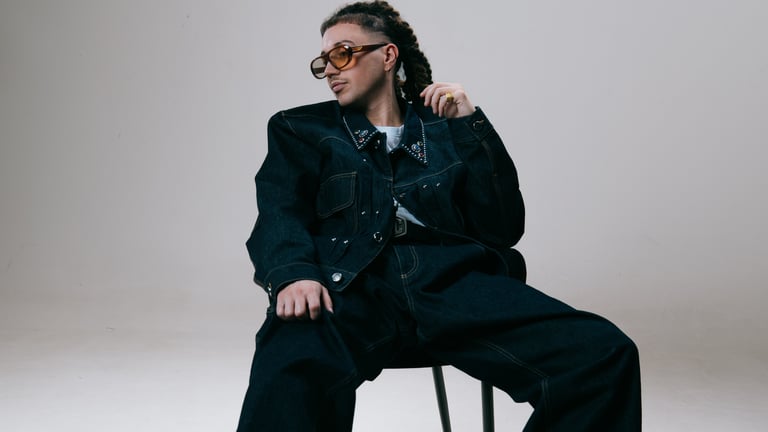 Sayf credits @gipsylatrottola