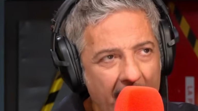 Fiorello a La Pennicanza