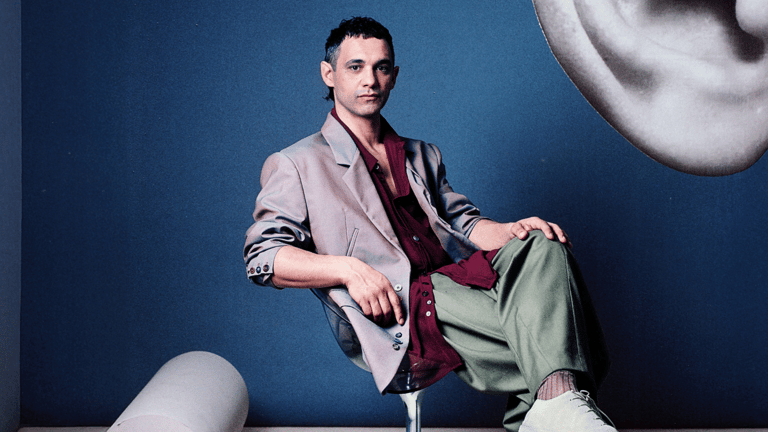 cosmo PH. MATTEO STROCCHIA E MARCO SERVINA