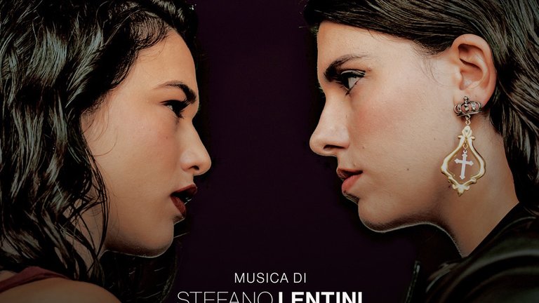 mare fuori colonna sonora