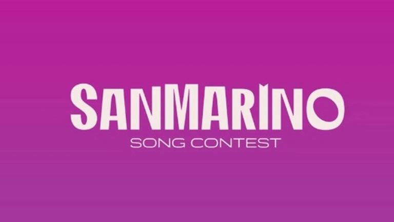 san marino song contest