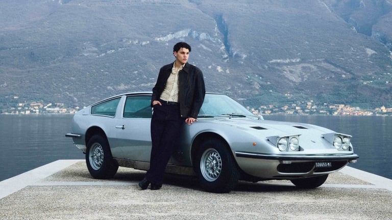 Nicolò Filippucci_UN POSTO DOVE ANDARE