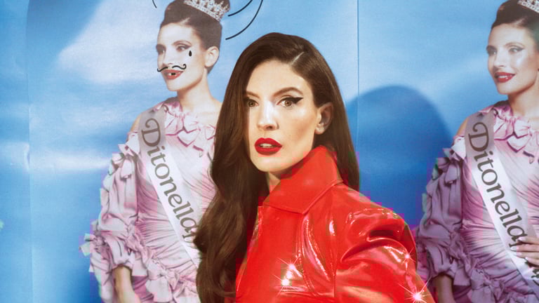 Ditonellapiaga_Cover_Miss Italia