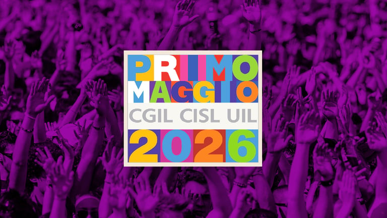 primo maggio / rai play
