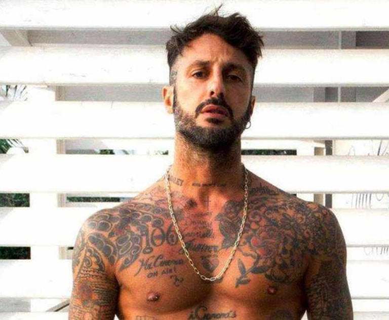 fabrizio corona