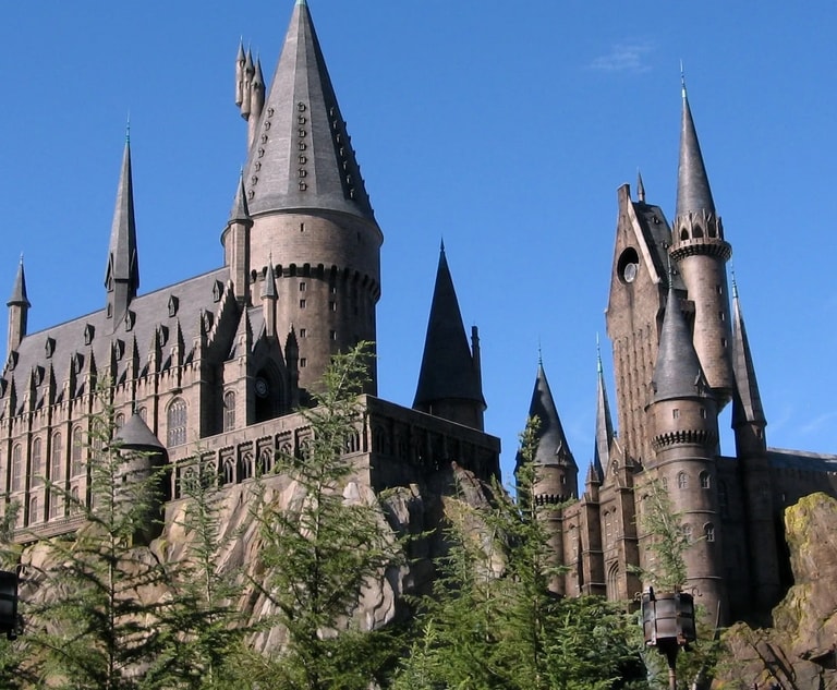 Laurea in magia: il sogno Harry Potter diventa realtà