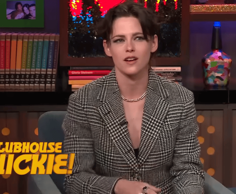 Kristen Stewart sposa con Dylan Meyer