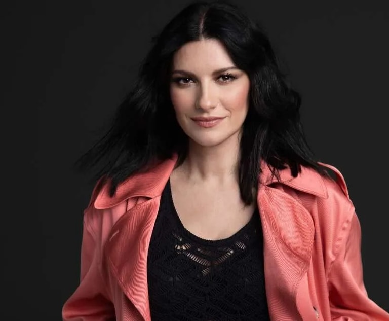 Laura Pausini dice "no" a Sanremo 2024