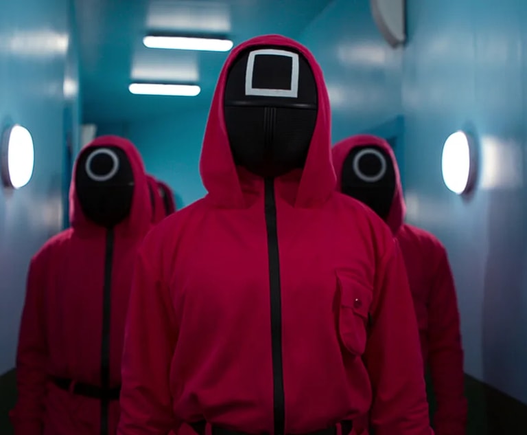 Nuove serie TV Netflix novembre 2023