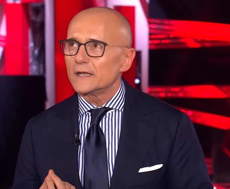alfonso signorini