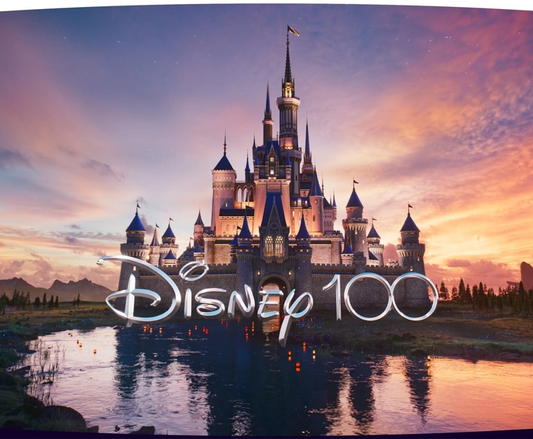 100 anni Disney