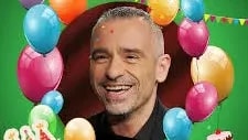 eros birthday