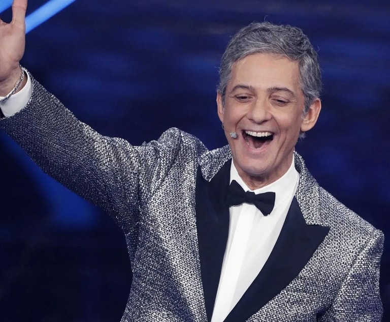 Fiorello sarà presente a Sanremo 2024