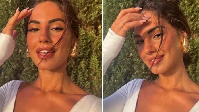 Giulia de Lellis contro gli hater