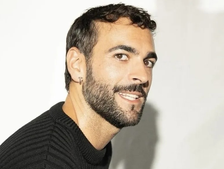 Marco Mengoni: versione francese di Die Vite