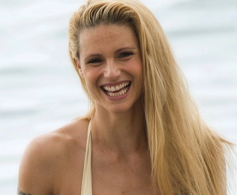 Michelle Hunziker, nuovo fidanzato?