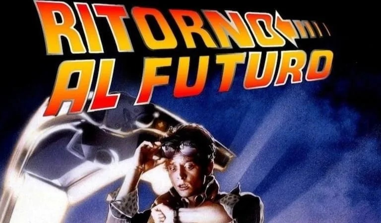ritorno al futuro day
