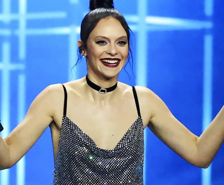 Francesca Michielin È stata una settimana complessa