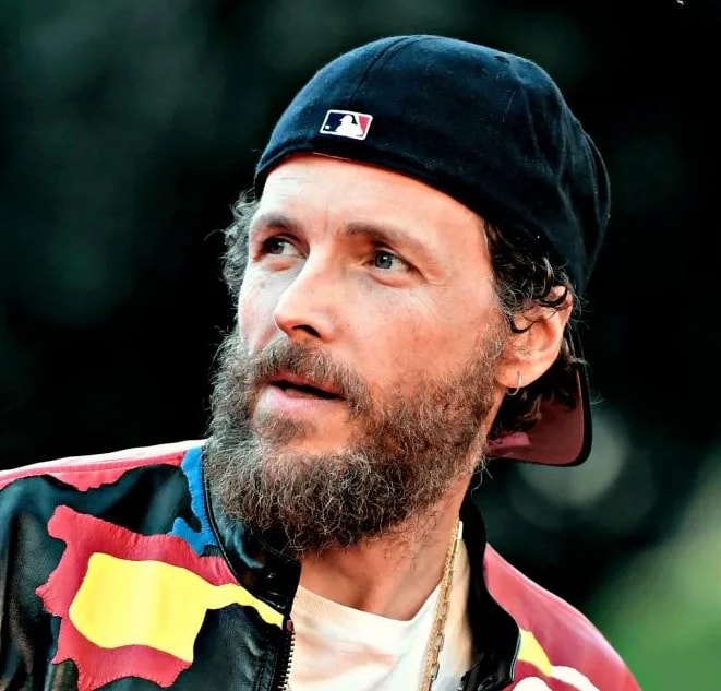 Jovanotti Questa settimana torno a camminare