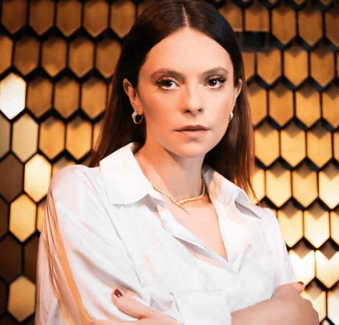 Gaffe di Francesca Michielin a X-Factor