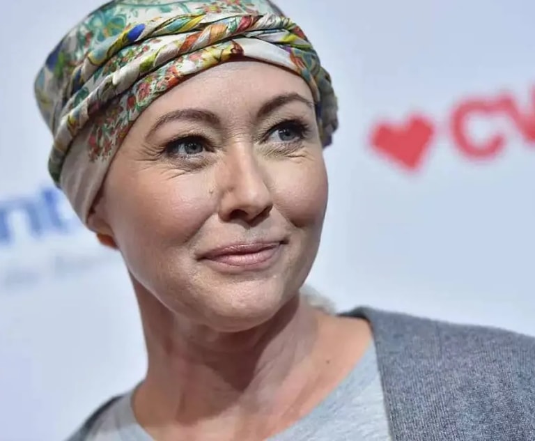 Shannen Doherty: Non ho finito di vivere - Trash Italiano