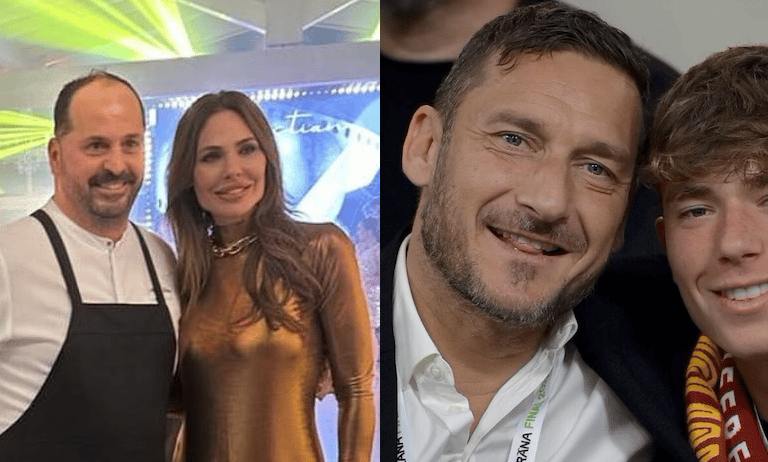totti coverr