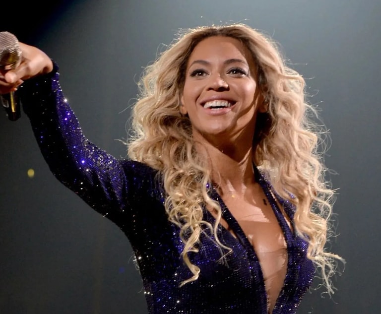 Beyoncé, accusata di aver copiato