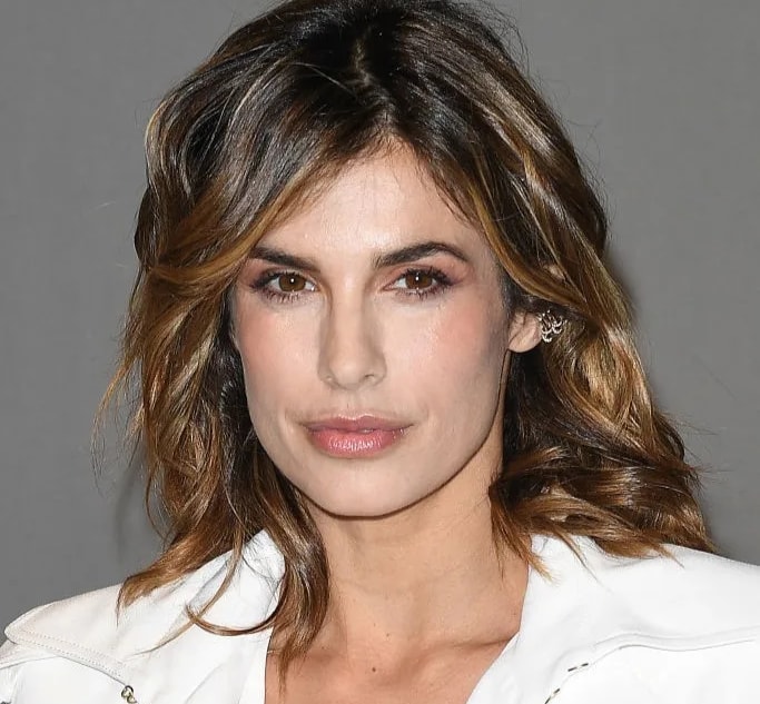 Elisabetta Canalis, il divorzio e il nuovo compagno