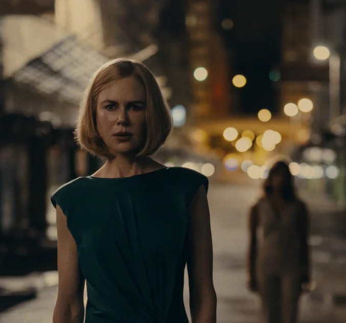 "Expast", nuova serie tv con Nicole Kidman