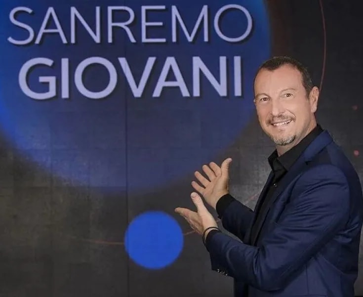 Sanremo Giovani 2023: tutti i finalisti