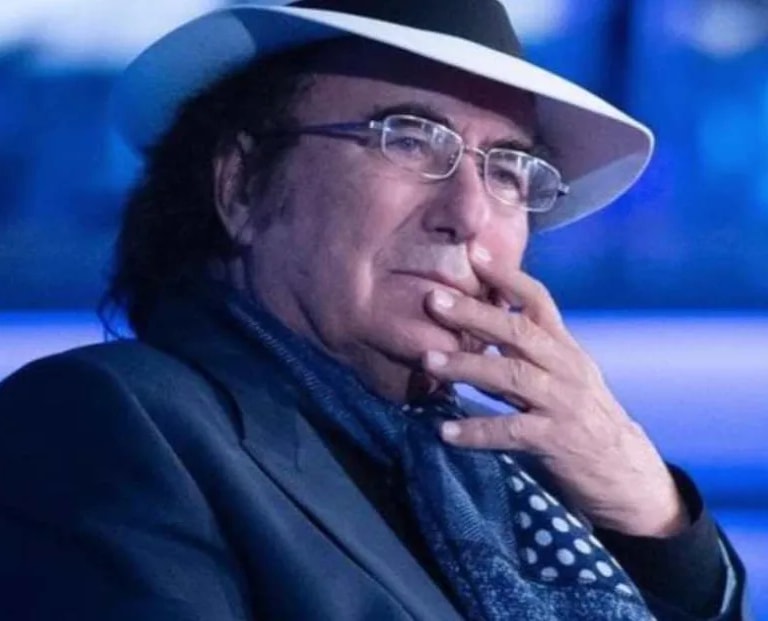 Al Bano: “Amadeus non ha accettato i miei brani”