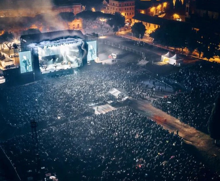 Capodanno 2024, i concerti nelle città italiane