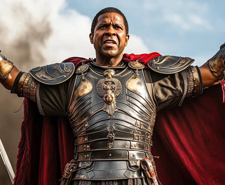 Denzel Washington, polemiche in Tunisia.