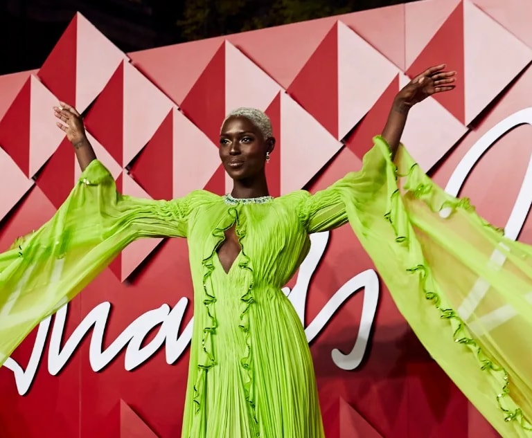 Fashion Awards 2023, tutti i vincitori