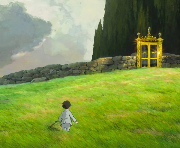 Il film di Hayao Miyazaki raggiunge il primo posto al botteghino USA