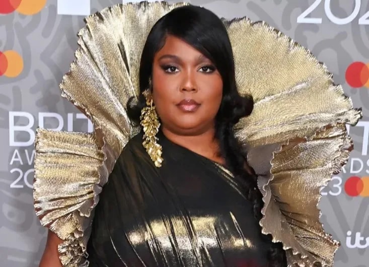 Lizzo, chiesta l’archiviazione della causa per molestie