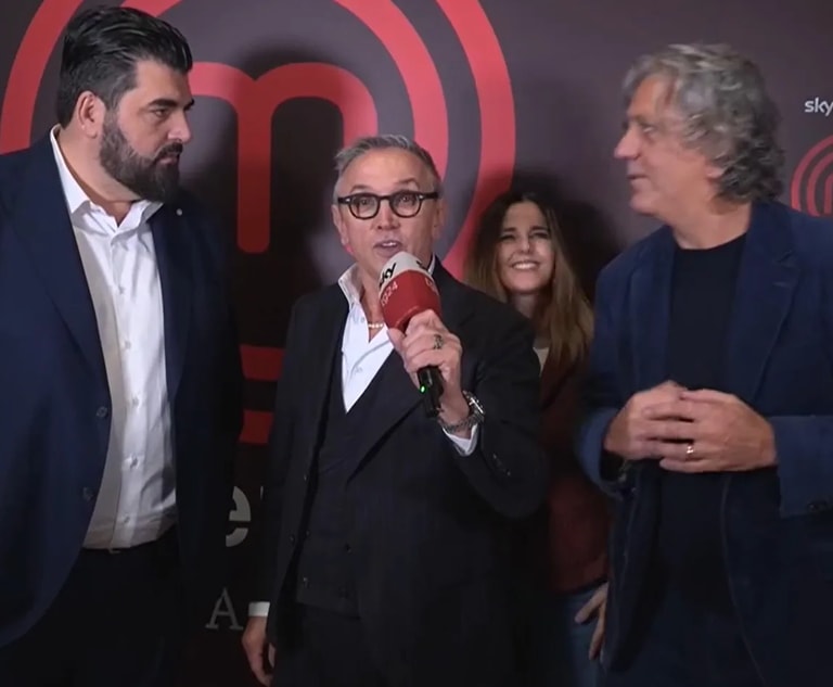 Torna MasterChef Italia